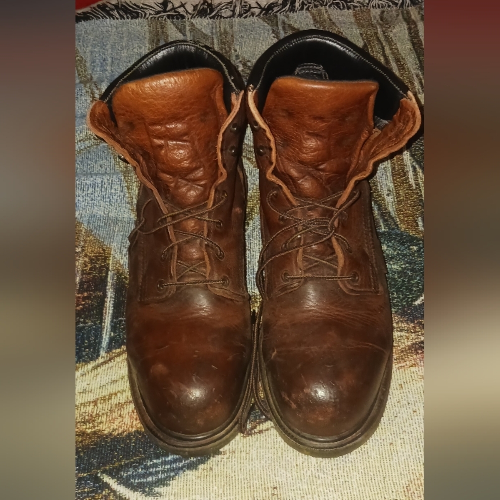 Redwings / work boots